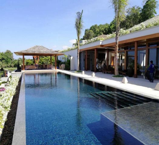 Andara Villa 7